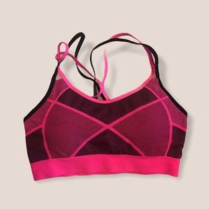 C9 by champion cross-cross sport bra